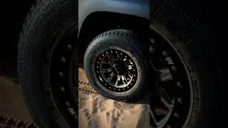 The Beadlock That Makes Your Car a Beast! - Wales Volencia #beadlocks #4x4 #y61 #wheels #uae #nissan