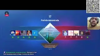 O rei da rota inferior