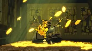 Spicebush Noli Intro | Forsaken