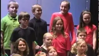 Whitewater Valley Elementary 4th Grade - 