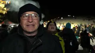 BERGZEIT zeigt Geflochtenes