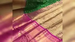 Latest Soft silk sarees designs 2021/Sarees online haul/Trendy sarees 2021/Sarees with Price
