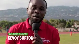 Calabar High (Part 1) - Digicel Grand Prix #DigiGrandPrix
