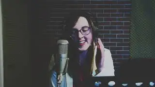 Try - Pink - Cover - Pop - Singer - Anna Karina Henke - S&auml;ngerin 