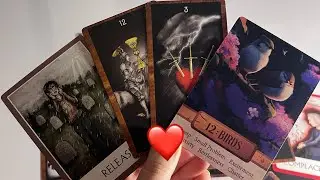 Person on your mind : Current Feeling/emotions for you & Next move💞Hindi tarot card reading