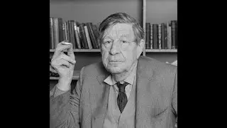WM 324: W. H. Auden: Stick to Cranmer and King James