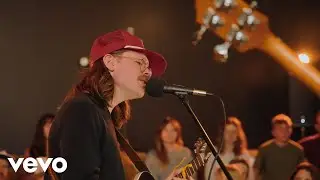 Logan Pilcher - Always Mine (Live at Odd Colony)