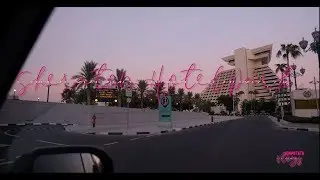 [Vlog 005] 20190914 | Qatar Street Food Festival 2019 | Hotel Park