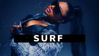 [FREE] Megan Thee Stallion x Mulatto x LightSkinKeisha Type Beat | &ldquo; Surf &ldquo; | @Baby Breeze