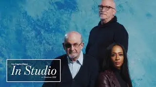 Sundance 2026: Salman Rushdie on his film, &lsquo;Knife: The Attempted Murder of Salman Rushdie&rsquo;