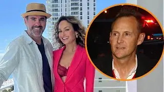Giada De Laurentiis Is Dating New Boyfriend Shane Farley After Divorce from Ex Todd Thompson #chef