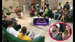 💘💘 Plictiseală mare la Insula Mireasa Buftea !Timpul trece, leafa merge și sezonul se răcește💘💘