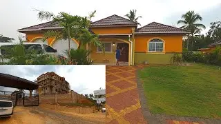 KingsLanding Development | St. Catherine Houses For Sale