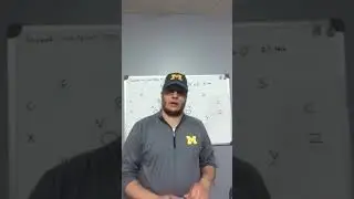GSOF Inside Veer vs a 4-3 defense