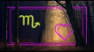 Un Amour d'une puissance... 🥰 SCORPION♏ Novembre 2025 💞Face à ton Autre 💞