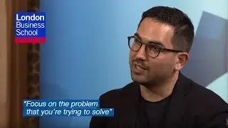 Advice for entrepreneurs from LBS Incubator | London Business School