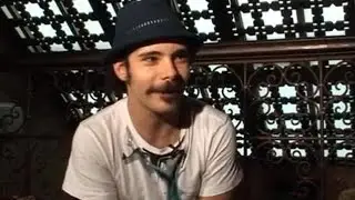 Mike Fielding on Naboo | The Mighty Boosh | BBC Studios