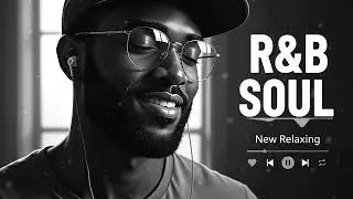 Slow R&B Soul Vibes | Music for Heartbreak, Healing & Better Sleep