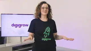 Digigrow - Plataforma Digigrow Hub | Institucional | Corporativo