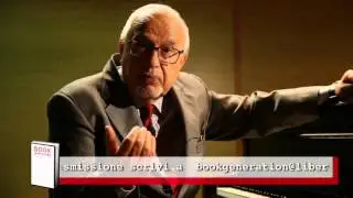 Book generation libri in tv. Puntata 13