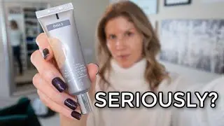 BECCA LIGHT SHIFTER DEWING TINT...UMMM?!