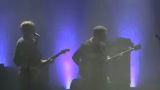 geordie greep (live at the vicar st 01/04/25)