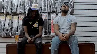 UpB4TheBirds x Baby9 - No Sleep (Official Video)