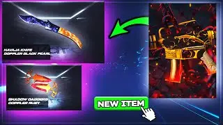GAMMA DOPPLER! CS2 CASE OPENING