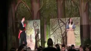 Into The Woods: Any Moment