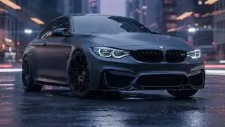 BMW M series SHOCKS Everyone – The Ultimate M Car Finally Exists?! 😱🔥