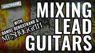 Mixing 