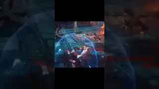 MIR4 Global: Boss Raid Part1
