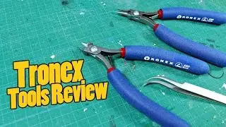 963 - Tronex Tools Review