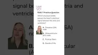 TEAS 7 Practice Question #teas7 #atiteas