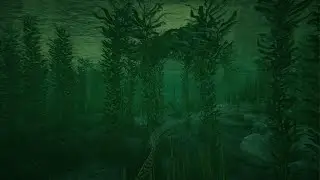 SilverSkull the Tylosaurus: A Sachicasaurus Snack
