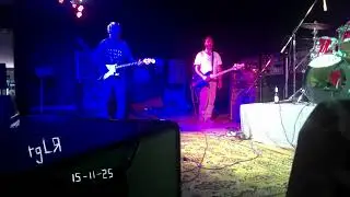 Reglar - Markthallen Konzert