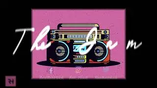 [FREE] | Dua Lipa x Justin Bieber Type Beat  | The Jam | prod Ren Hook