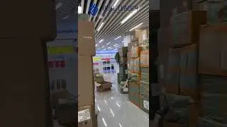 ✅Pakistan mobile phone accessories store installation site.