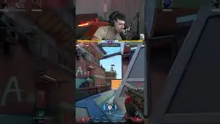 Tarik reacts to Valorant Game Changers Cheating Drama #shorts #valorant