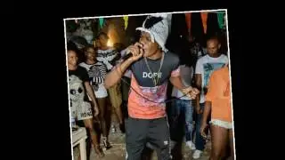 FULLY BAD - BRAND NEW PISTOL (madboss production)