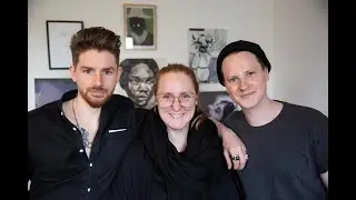 Ep 01: Kate Mothes - Delphian Podcast