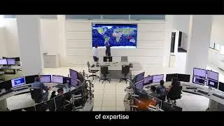 Environmental Monitoring Services by CLS: Turning Satellite Data into Actionable Insights