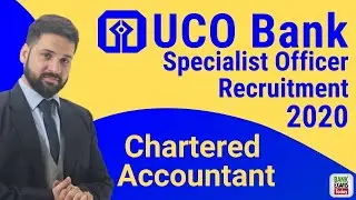 UCO Bank SO Recruitment 2020: Syllabus and Exams Pattern