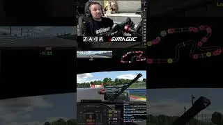 Мак, ты как? | #zagadrums с помощью #Twitch