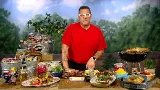 Interview: Graham Elliot