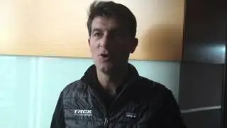 Find Out Which Endurance Supplement Luca Guercilena Recommends