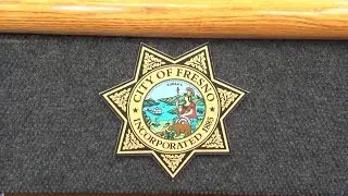 Former detective in court, charged with theft from Fresno Police