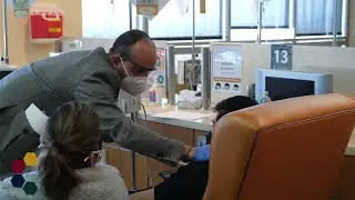 C4K's Long-Term Follow-Up Clinic Monitors Patients After Treatment is Completed
