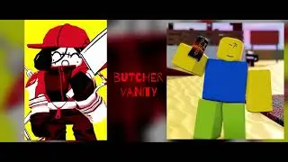every in game lms -||forsaken roblox|| (i could find)