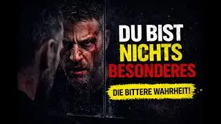 Du bist NICHT besonders - Die bittere Wahrheit, die dich zerbricht